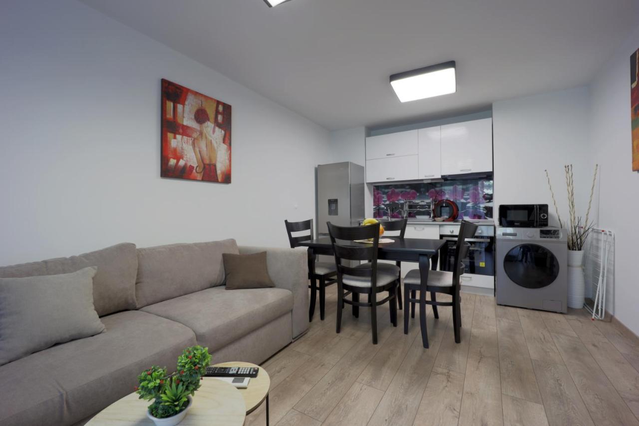 Relax 3&4 Apartment