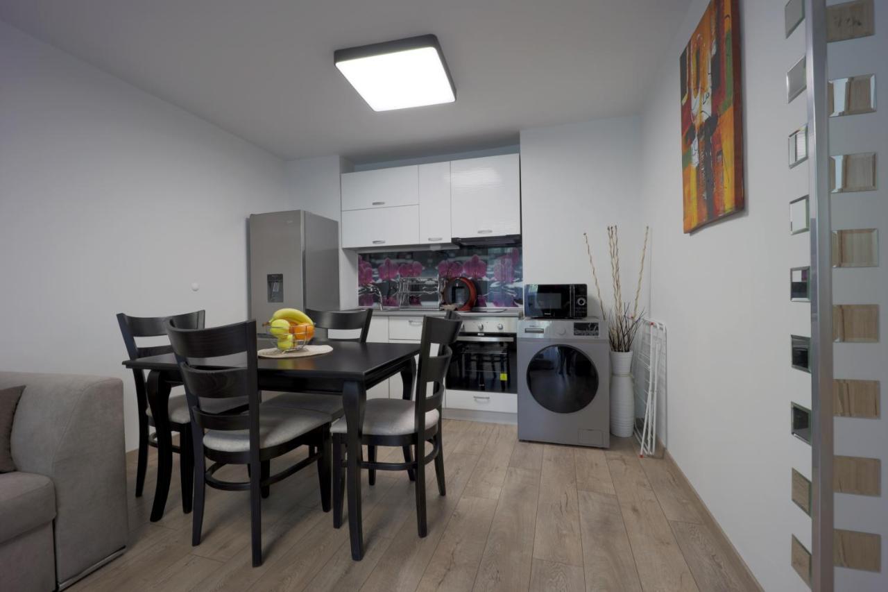 Relax 3&4 Apartment *