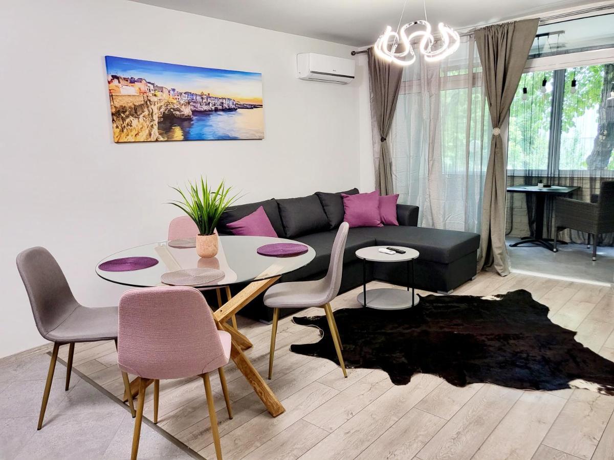 Relax 3&4 * Βάρνα