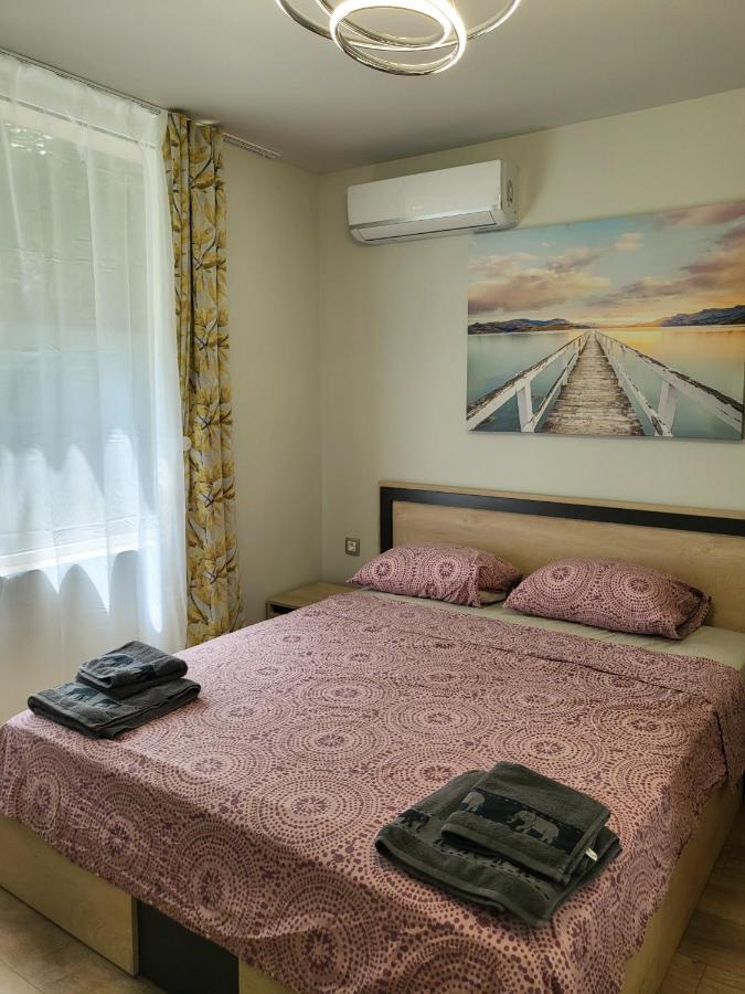 Apartment Relax 3&4 Warna