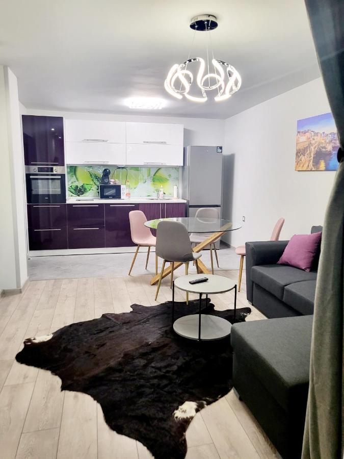 Apartment Relax 3&4 Warna
