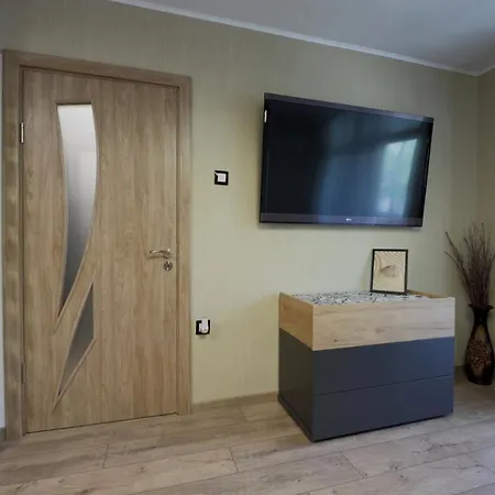 Apartments Relax 3&4 Varna Exterior photo