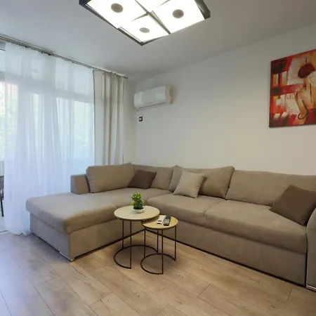 Apartments Relax 3&4 Varna Exterior photo