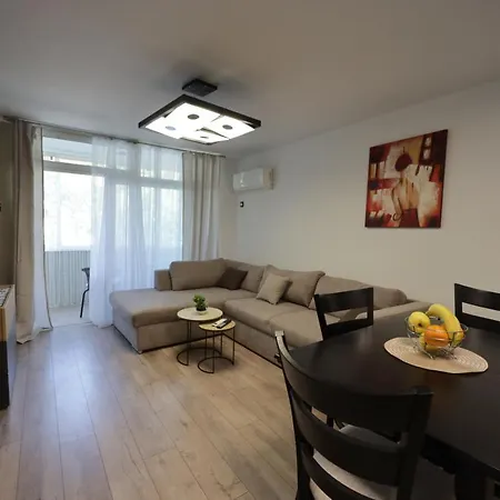 Apartments Relax 3&4 Varna Exterior photo