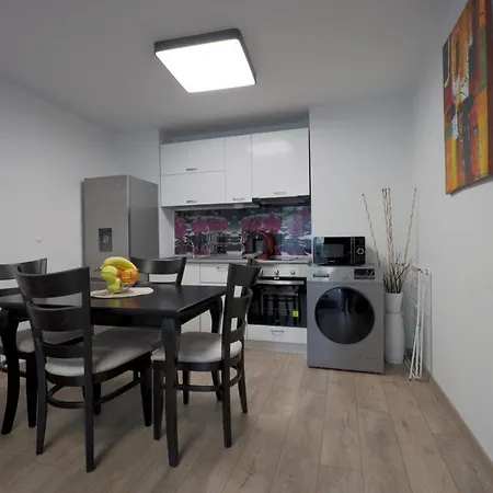 Apartments Relax 3&4 Varna Exterior photo