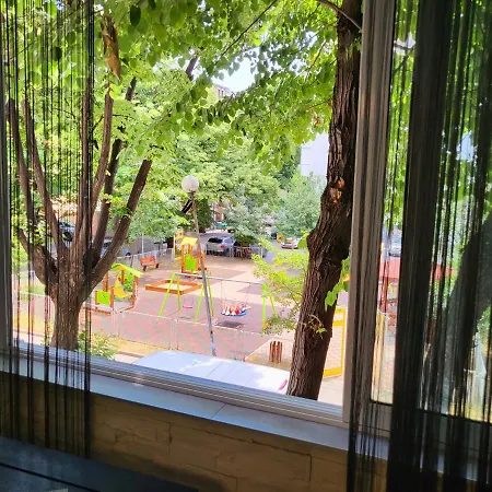 Apartments Relax 3&4 Varna Room photo