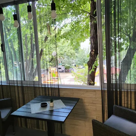 Apartments Relax 3&4 Varna Room photo