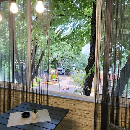 Apartments Relax 3&4 Varna Room photo